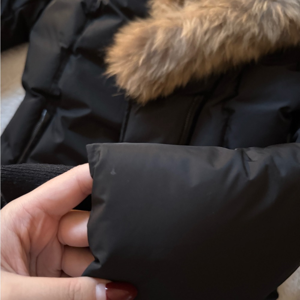 Mackage Adali jacket - Picture 6 of 9